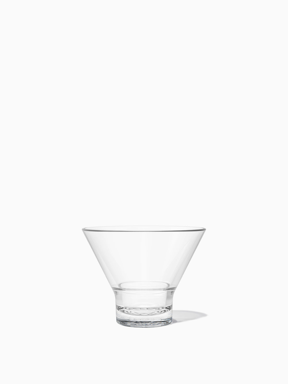 For Canal RESERVE Stemless Martini