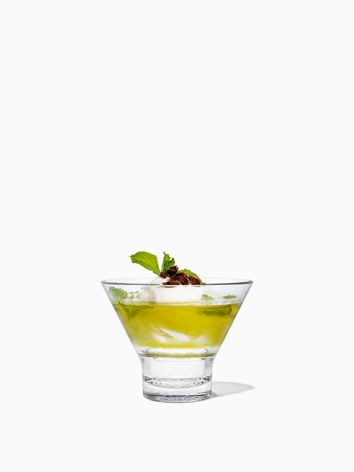 For Canal RESERVE Stemless Martini - Thumbnail 4