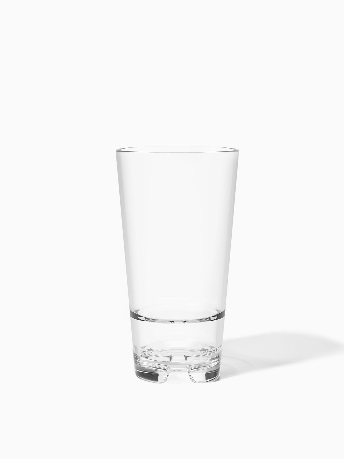 Tossware Reserve Pint Glass - Thumbnail 2