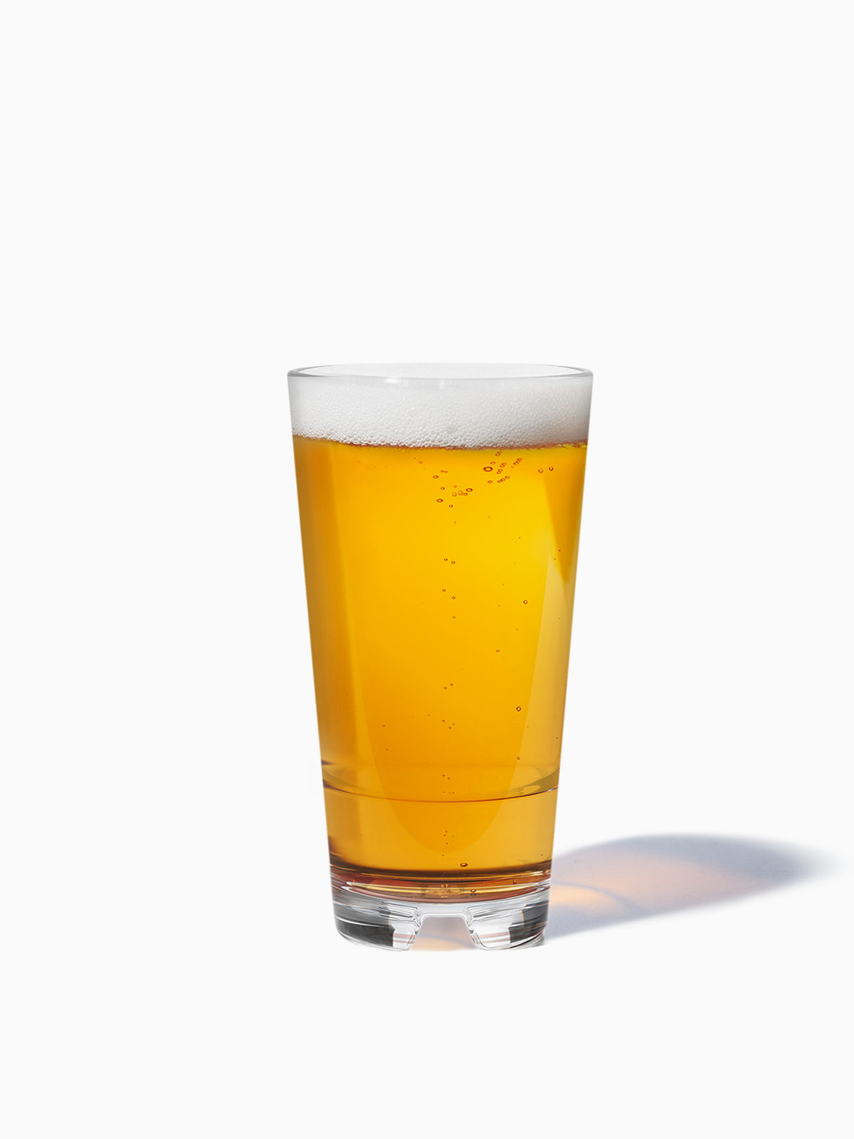 Tossware Reserve Pint Glass - Thumbnail 5