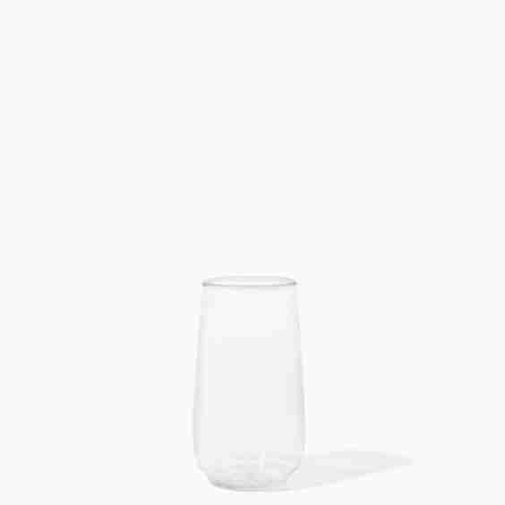 For Canal POP 6oz Flute Jr