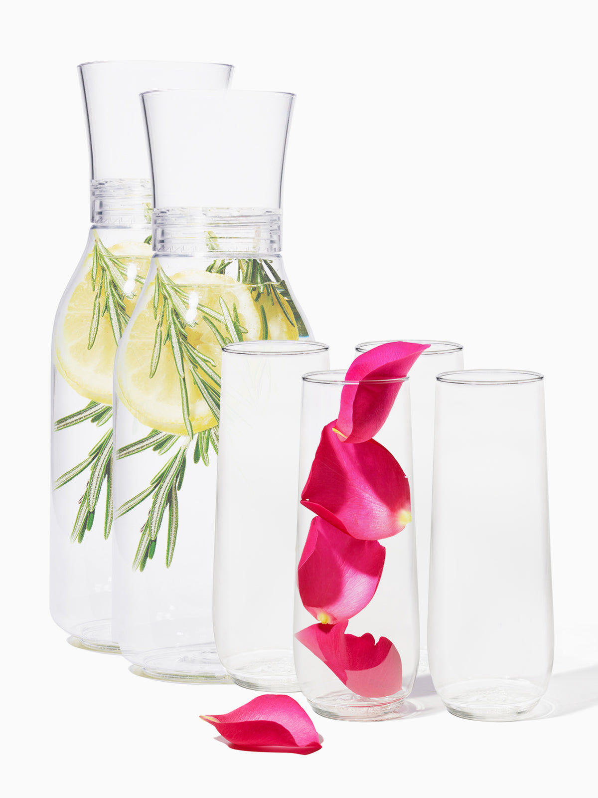 For Canal POP Mimosa Bar Set - Thumbnail 2