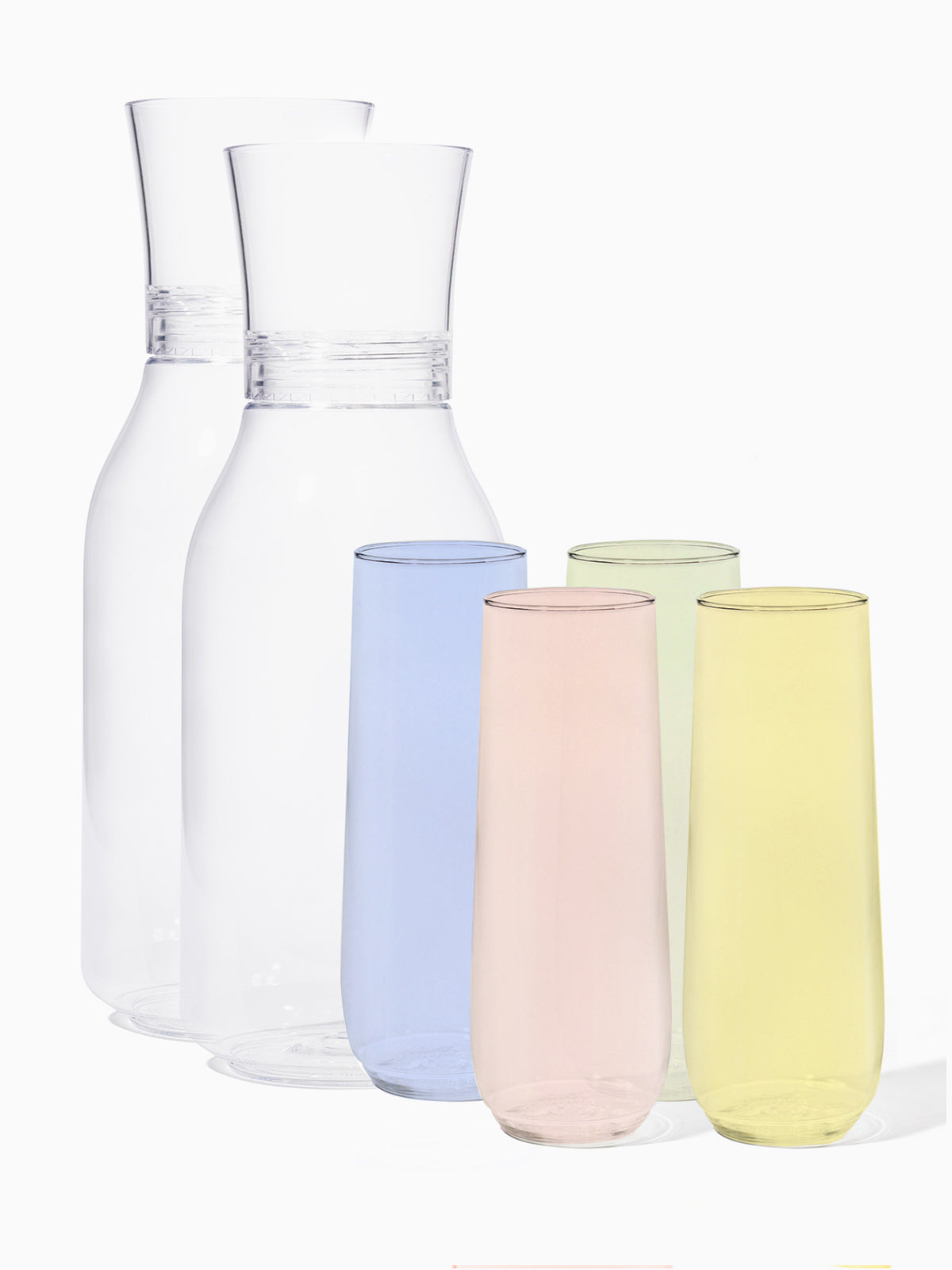 TOSSWARE POP Mimosa Bar Set - Thumbnail 2