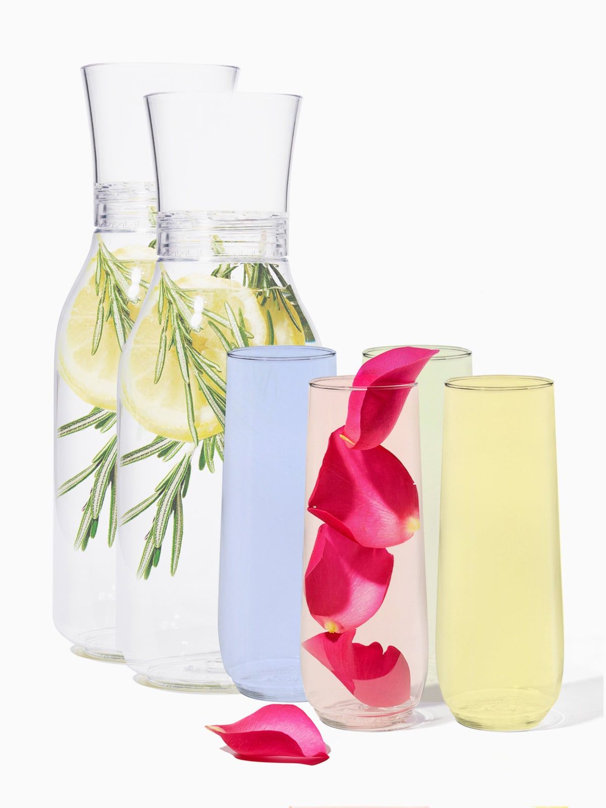 TOSSWARE POP Mimosa Bar Set