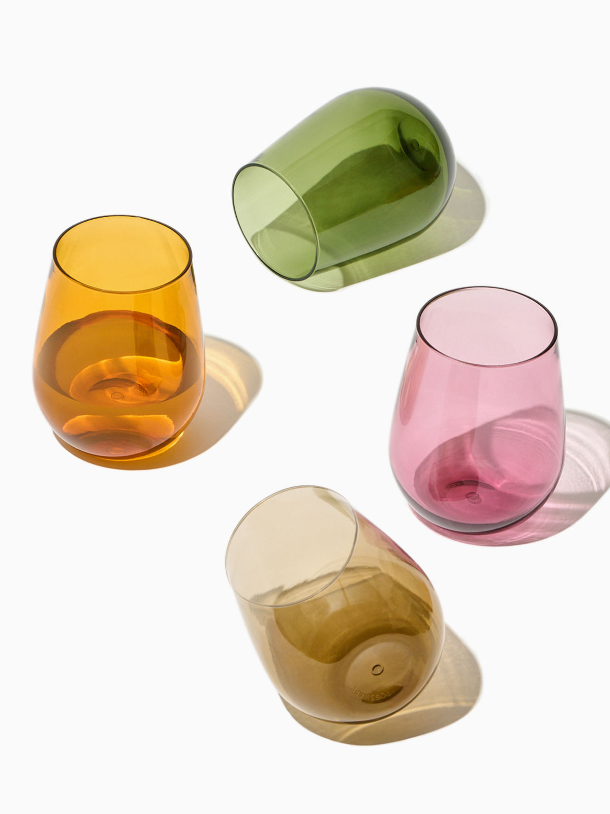 Tossware Reserve Wine Glass