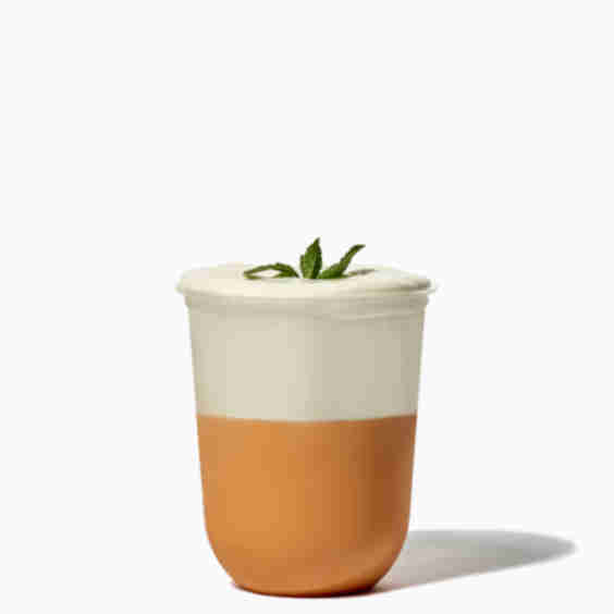 For Canal NATURAL 16oz Arc Compostable Cup