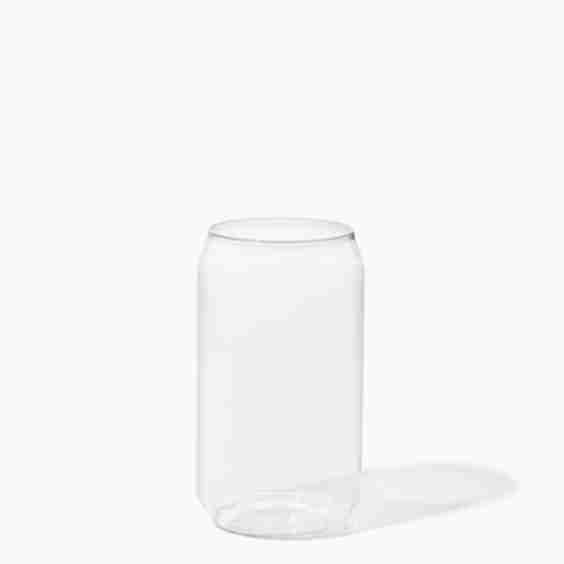 For Canal POP 12oz Can