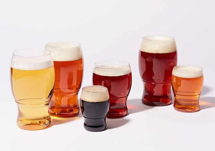 For Canal POP 18oz Pint - Thumbnail 3