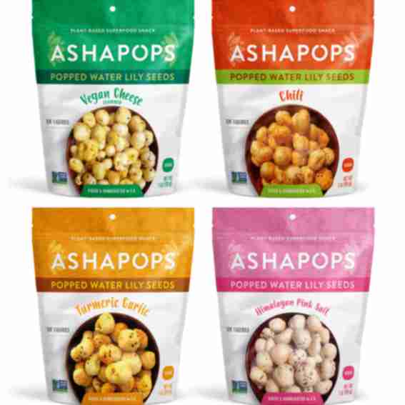 AshaPops Reviews