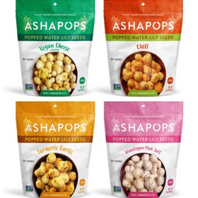 AshaPops