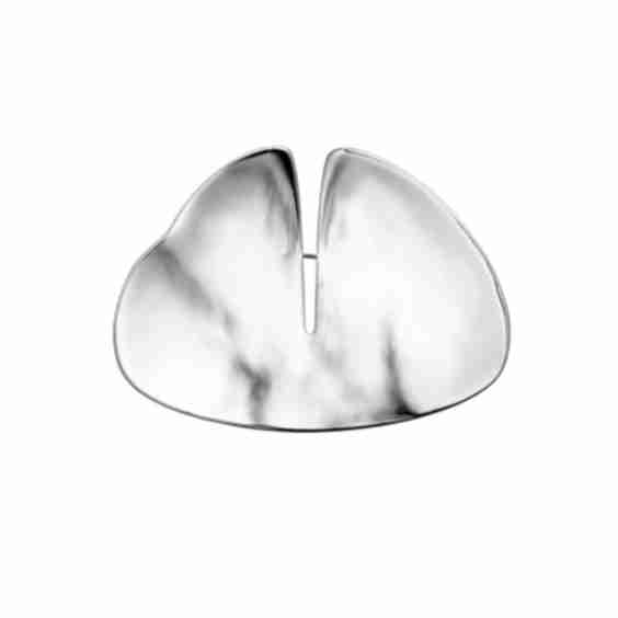 Floris Brooch