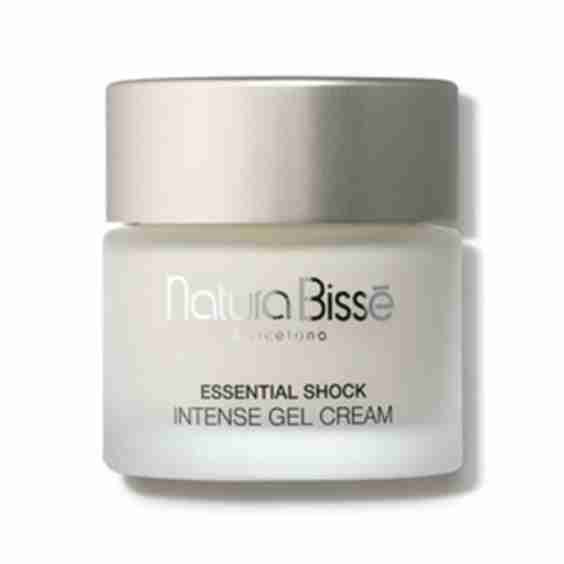 Essential Shock Intense Gel Cream