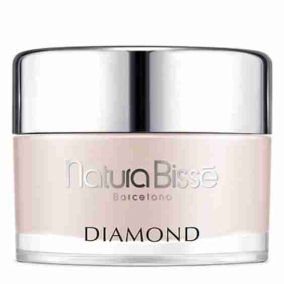 Diamond Body Cream