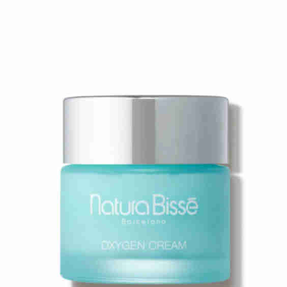 Oxygen Cream