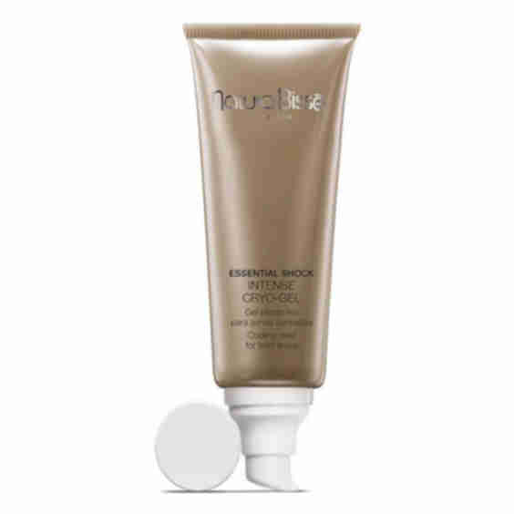 Essential Shock Intense Cryo-Gel