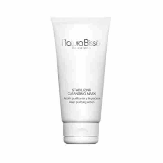 Stabilizing Cleansing Mask