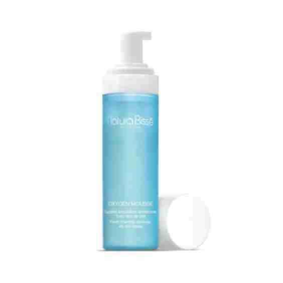 Oxygen Mousse