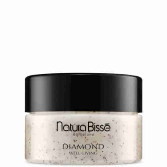 Diamond The Body Scrub