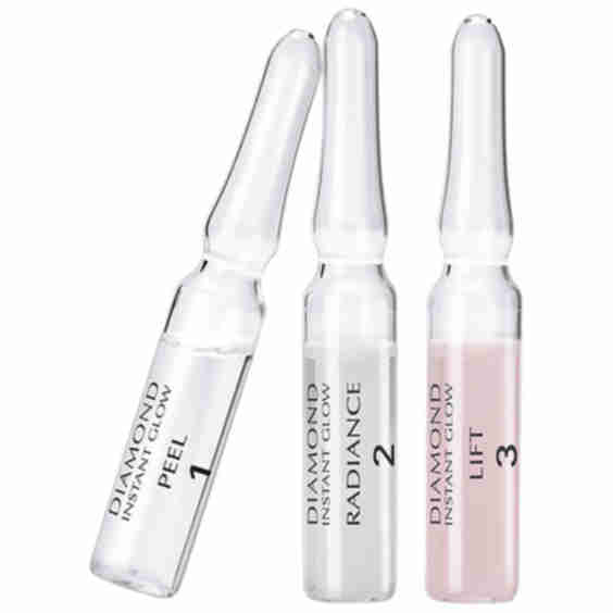 Diamond Instant Glow