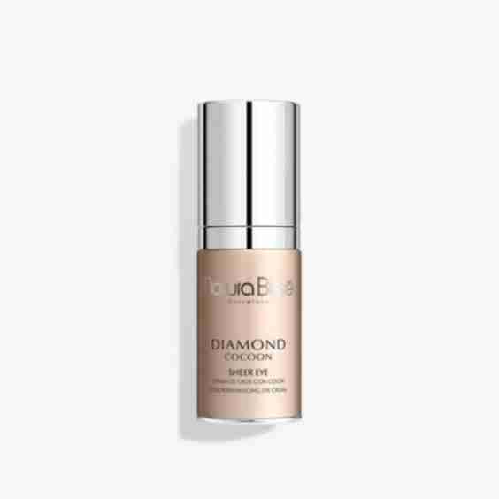 Diamond Cocoon Sheer Eye Cream