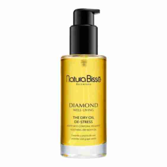 Diamond Well Living Dry Oil
