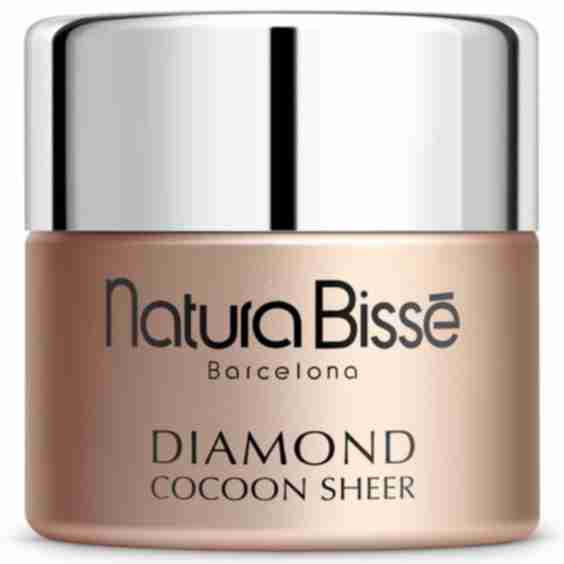Diamond Cocoon Sheer Cream SPF 30 PA++