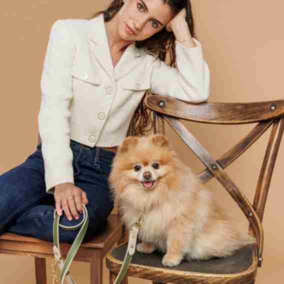 Nina Woof Reviews