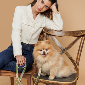 Nina Woof