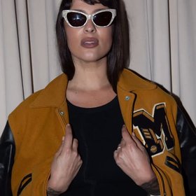 Decade Eyewear