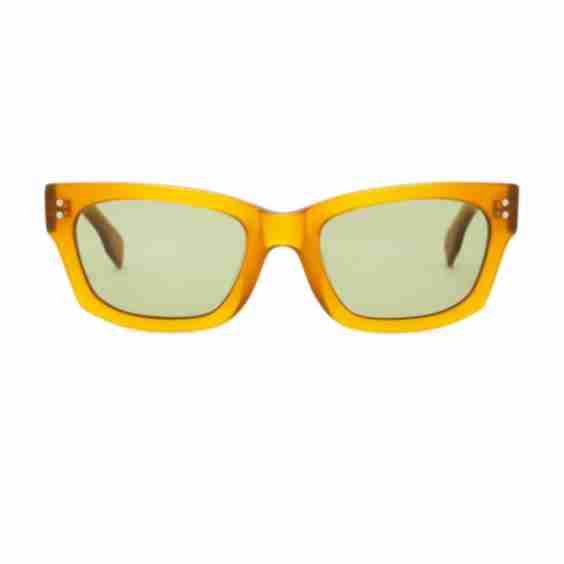 Milton Square Sunglasses