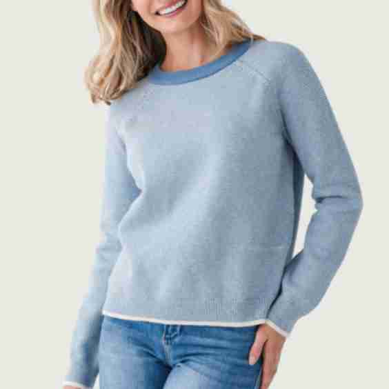 The Jae Sweater