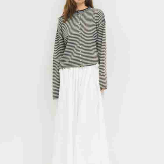 The Elisa Cardigan