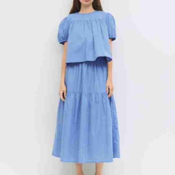 The Carroll Top