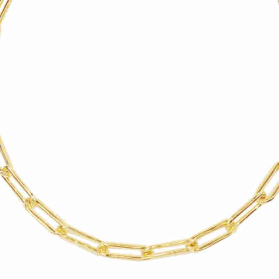 Leandra Necklace