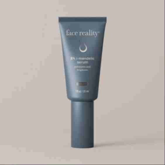 8% Mandelic Serum