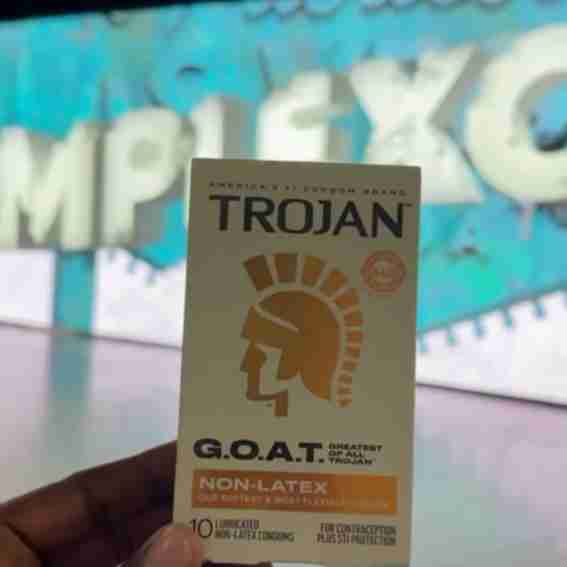 Trojan Reviews