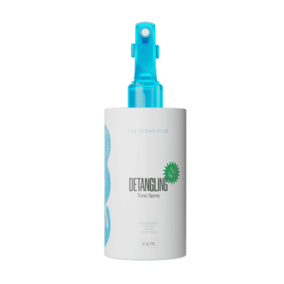 Detangling Tonic Spray
