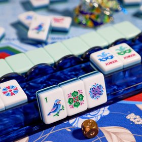 Virora Mahjong