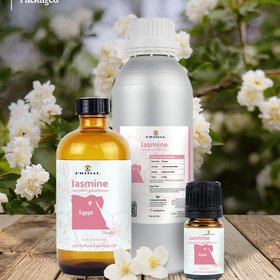 Nature Packaged