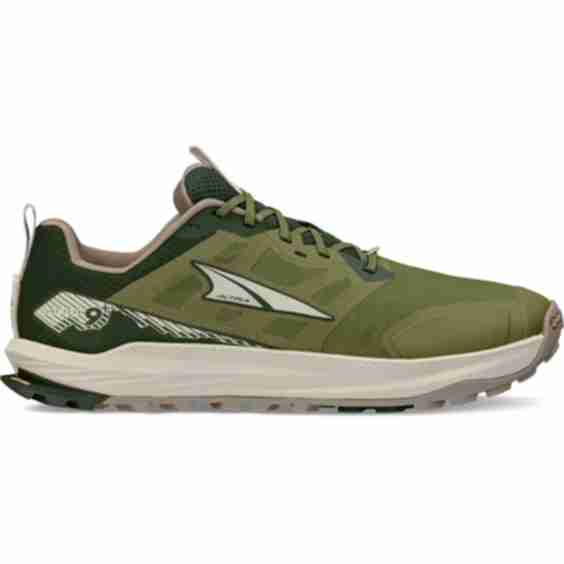 Lone Peak 9+ Sneakers