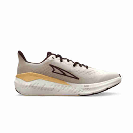 Experience Form Sneakers