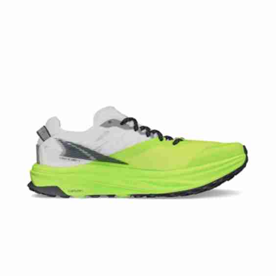 Mont Blanc Carbon Shoe