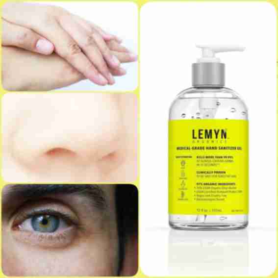 Lemyn Organics Reviews