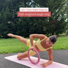 SQZ Wellness