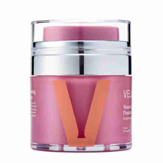 Women's Pleasure Serum