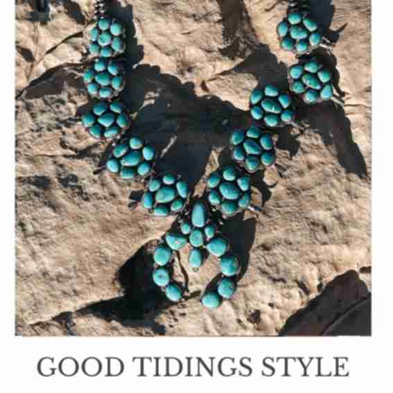 Good Tidings Style Reviews