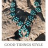 Good Tidings Style