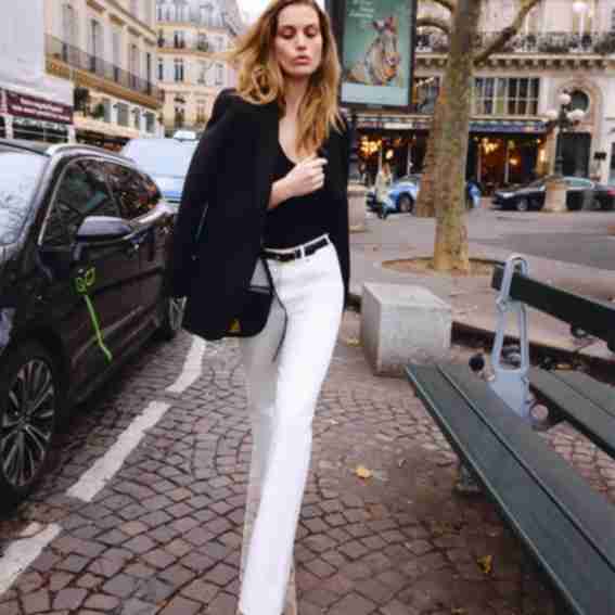 NILI LOTAN Reviews