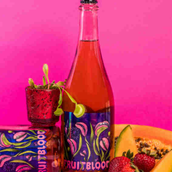 FRUITBLOOD Reviews