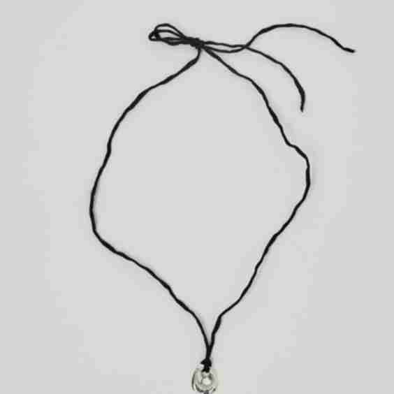 Dio Necklace